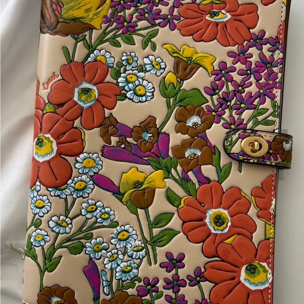 ISO Coach Notebook
